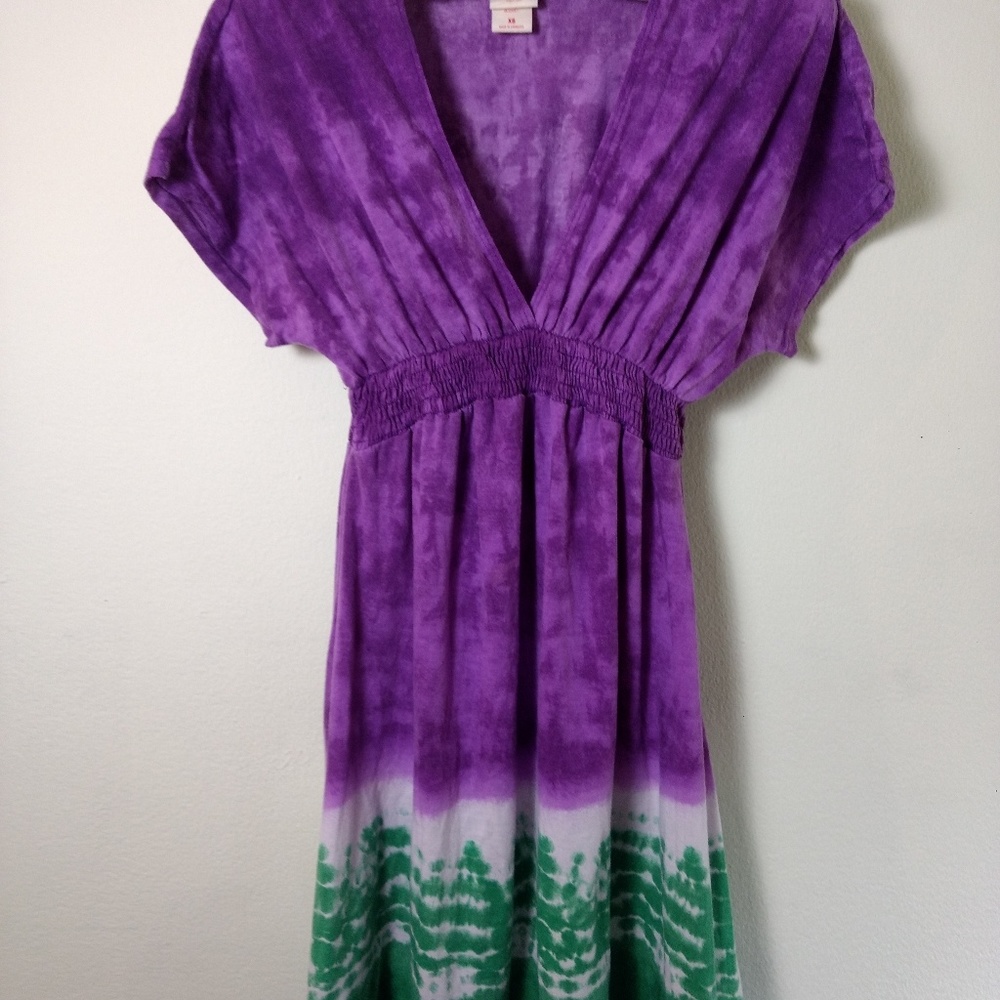 Mossimo Dress